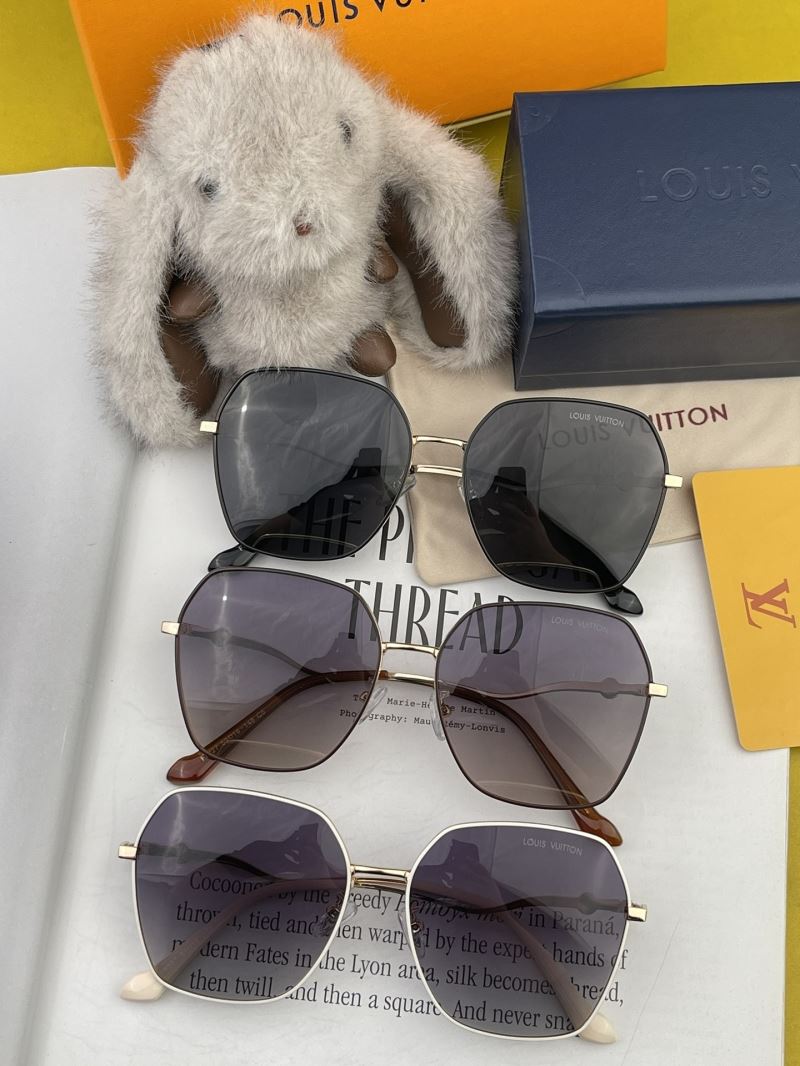 Louis Vuitton Sunglasses